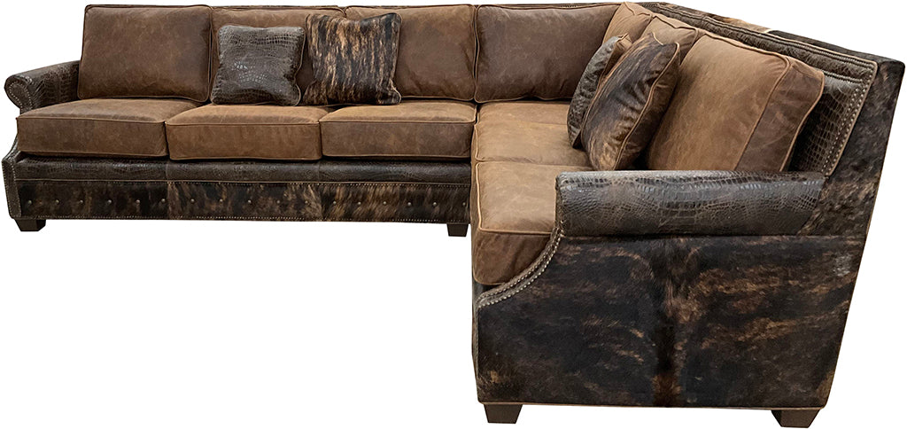 Sylvester Sierra Ridge Sectional