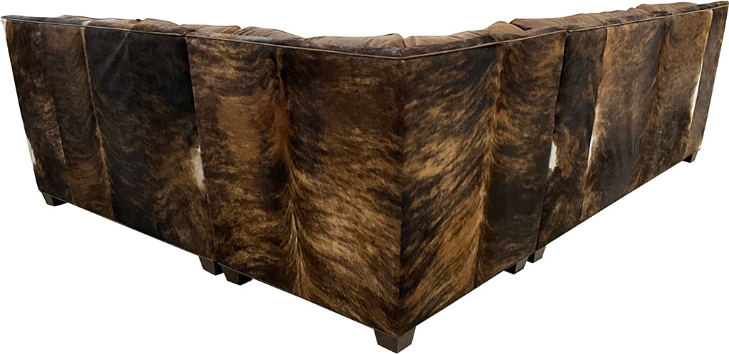 Sylvester Sierra Ridge Sectional