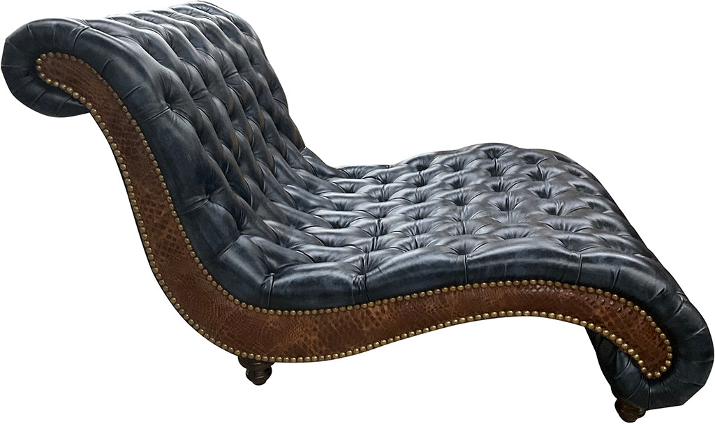 Balmorhea Double Chaise Lounge