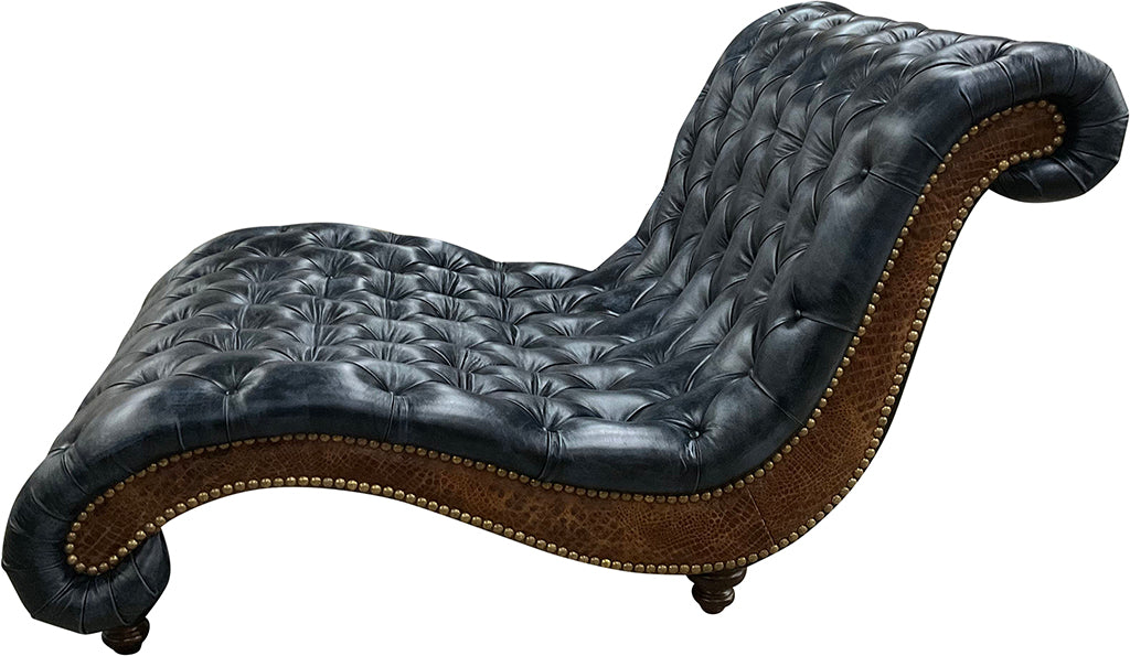Balmorhea Double Chaise Lounge
