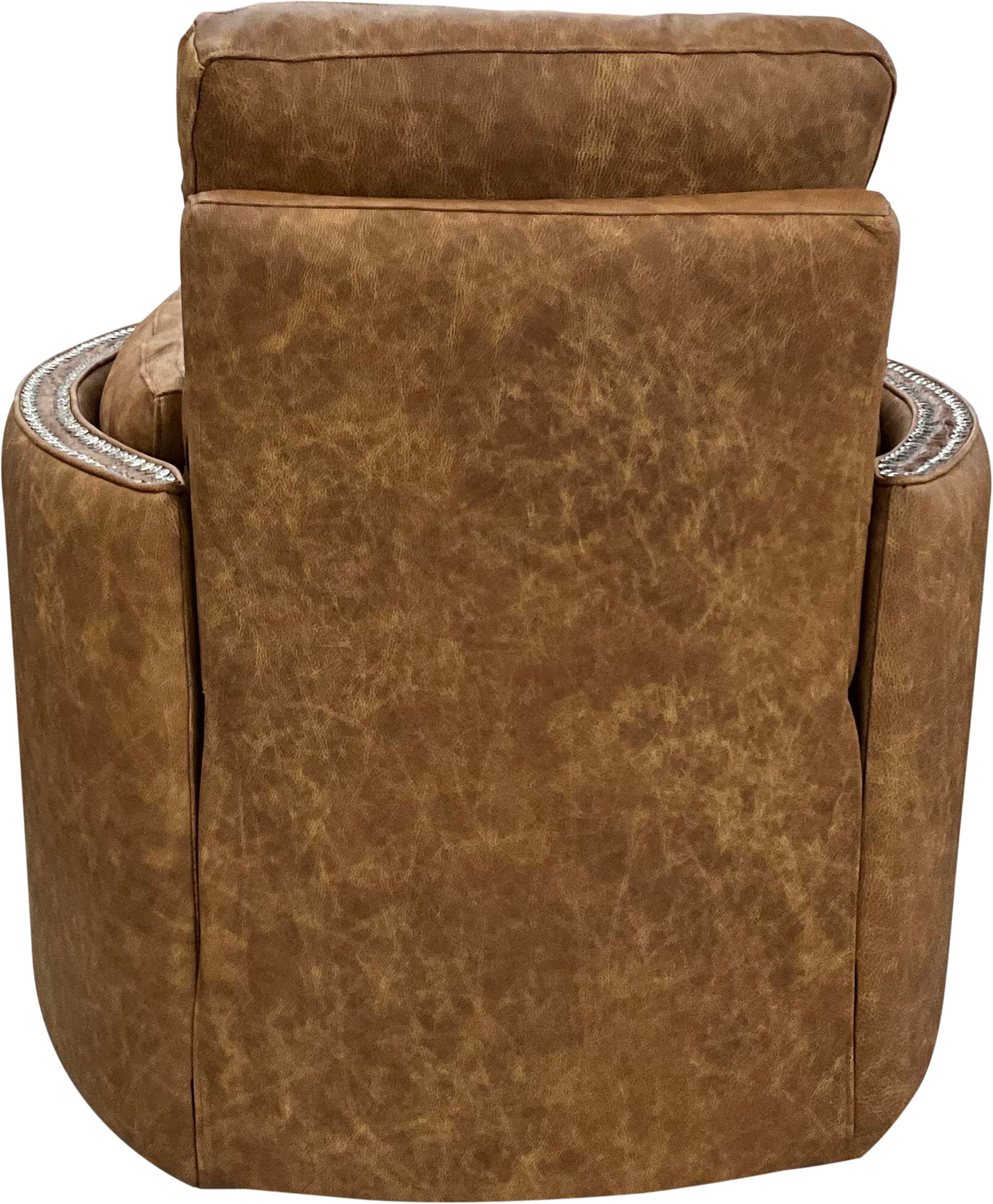 Jerome Swivel Recliner