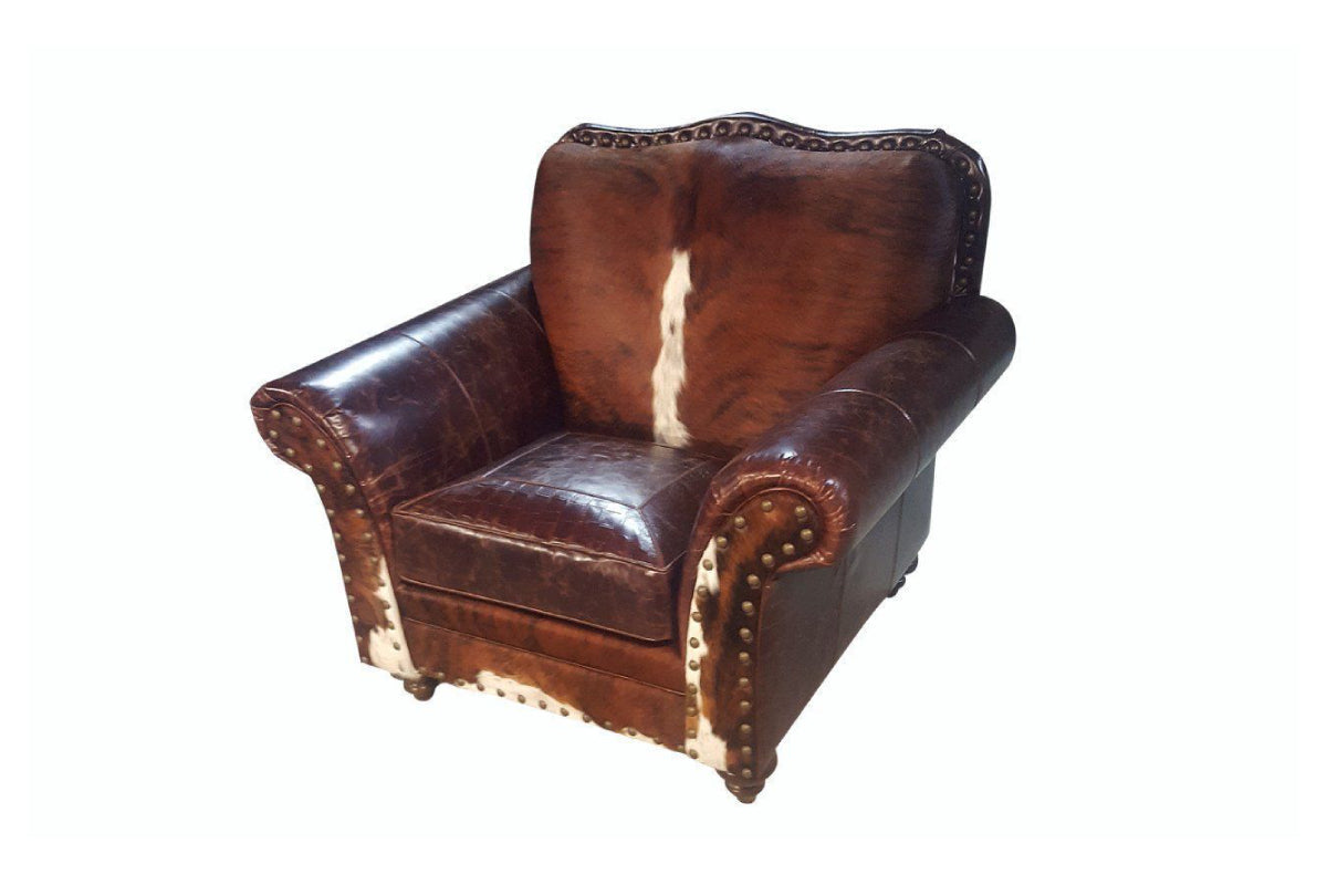 Maverick Club Chair