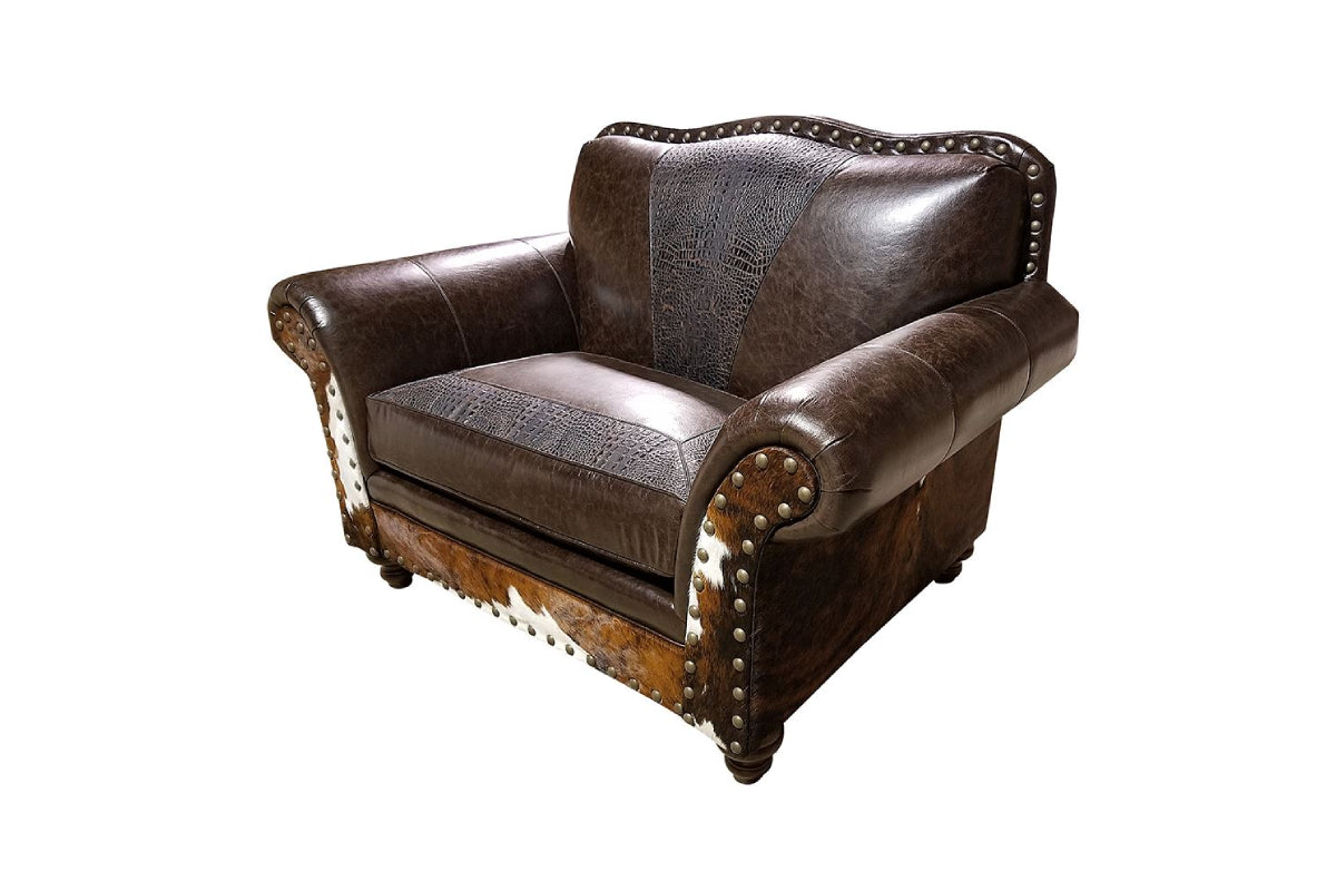 Maverick II Chair and 1/2