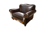Maverick II Chair and 1/2