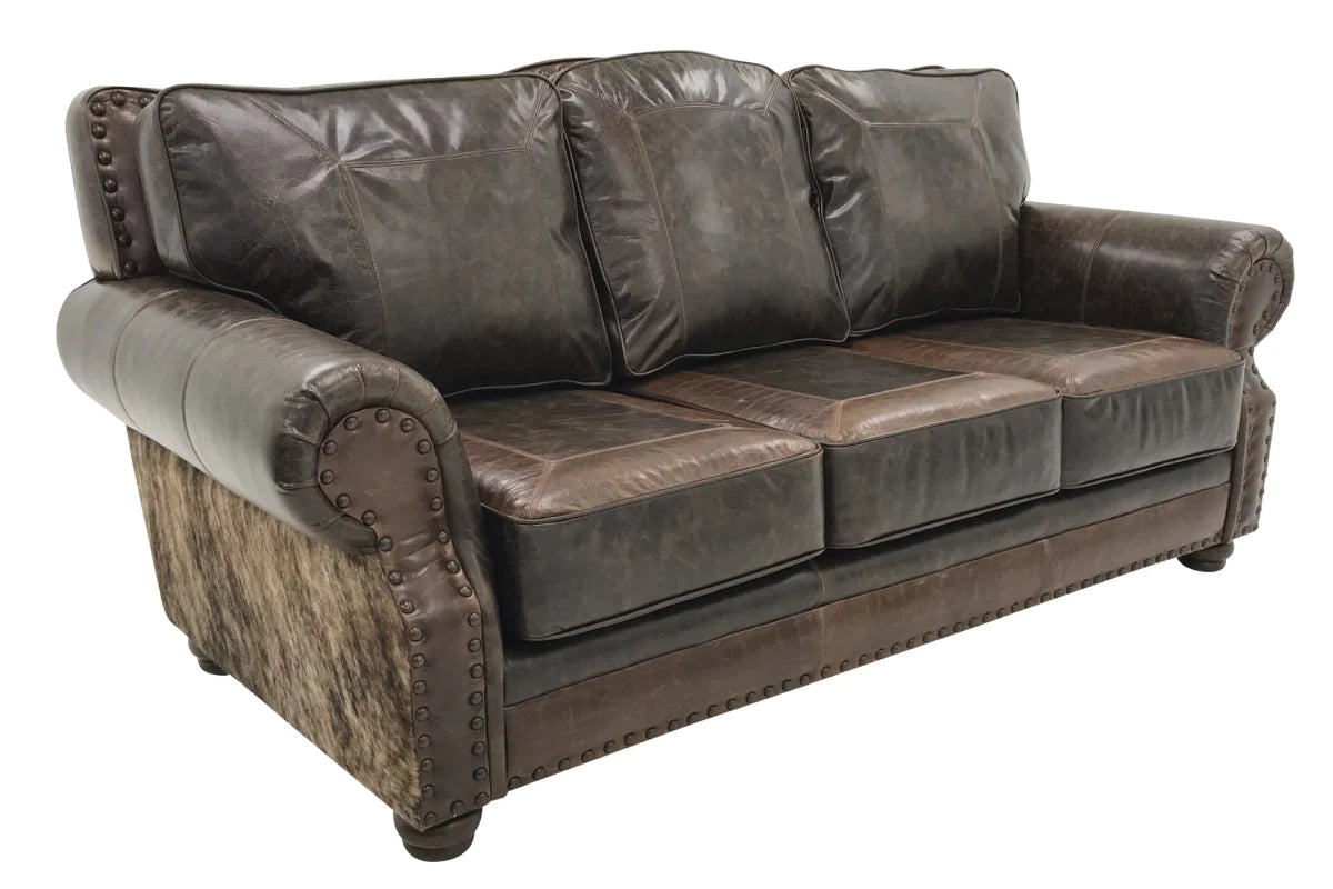 Maverick Pillowback Sofa