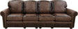 Mayday Reclining Sectional Sofa