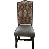 Texas Canyon Dining Chair (with arms)