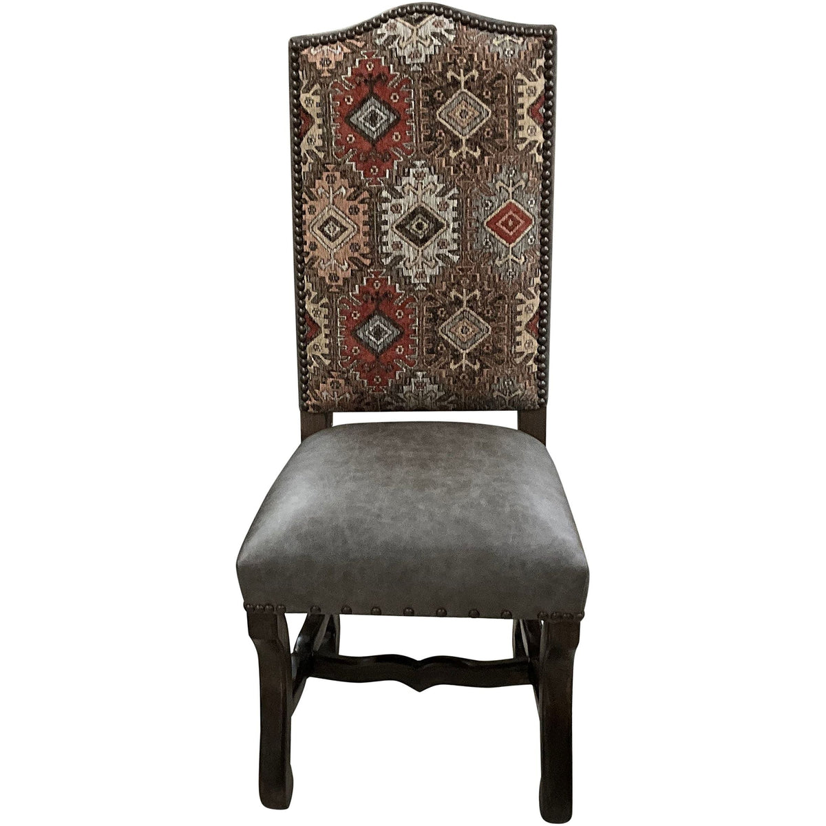 Texas Canyon Dining Chair (with arms)