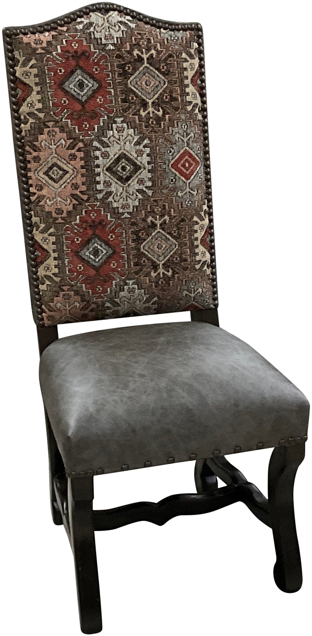 Texas Canyon Dining Chair (without arms)