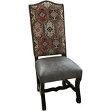 Texas Canyon Dining Chair (with arms)