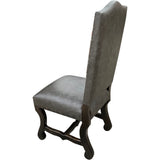 Texas Canyon Dining Chair (with arms)