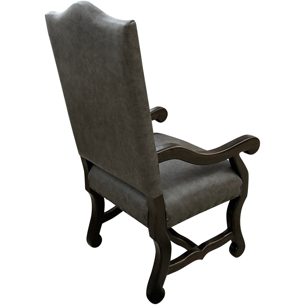 Alpine Luxe Dining Chair (without arms)