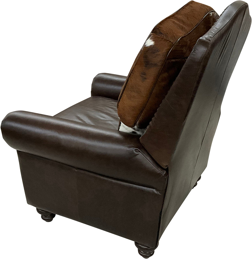 Lone Star Recliner