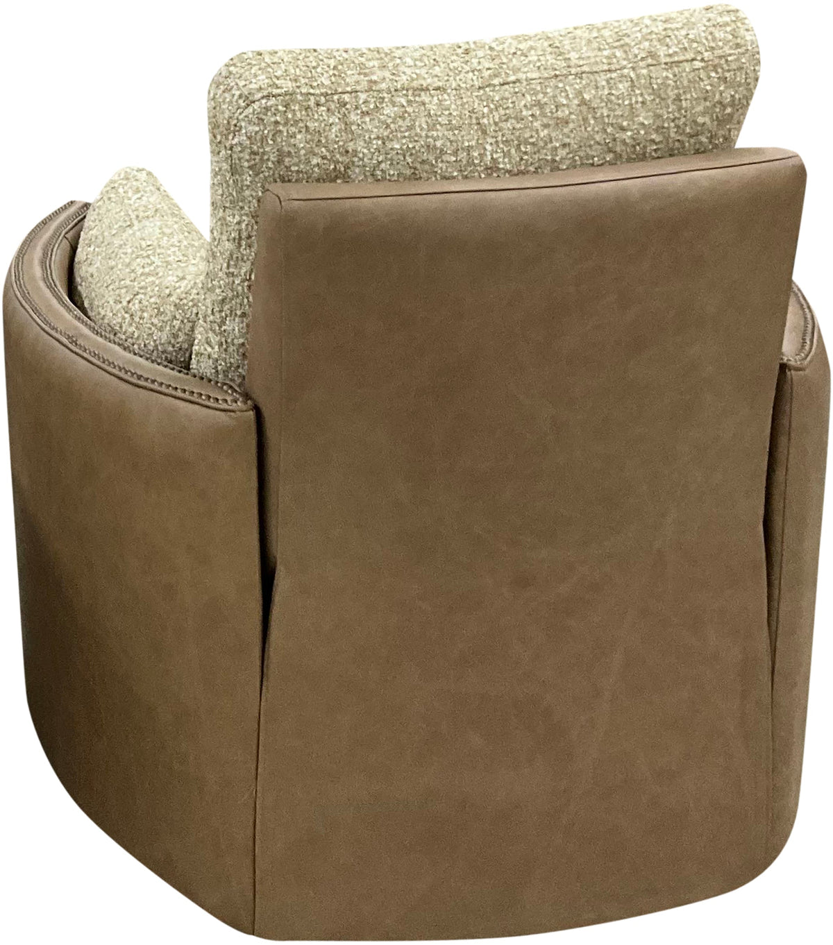 Monroe Swivel Recliner