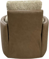 Monroe Swivel Recliner