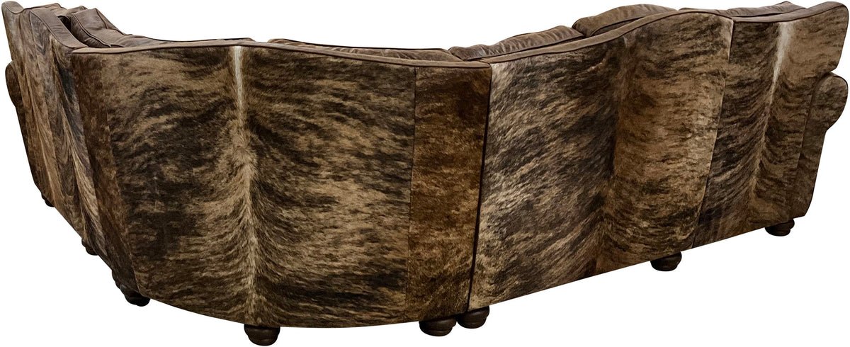Big Sky Sectional Sofa