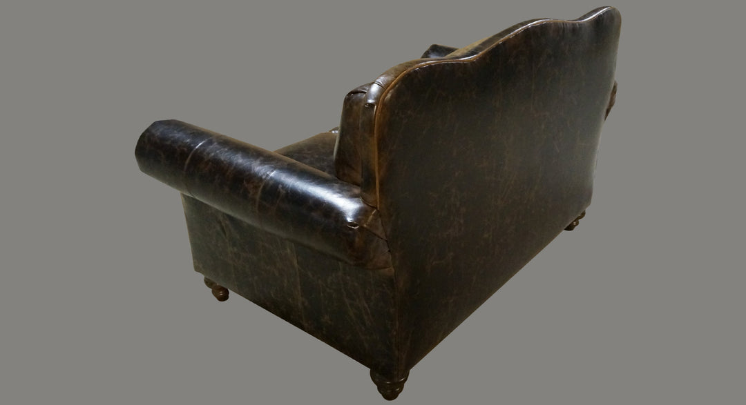 Mountain Home Love Seat