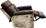 Dakota Rocker Recliner W/Cup Holders