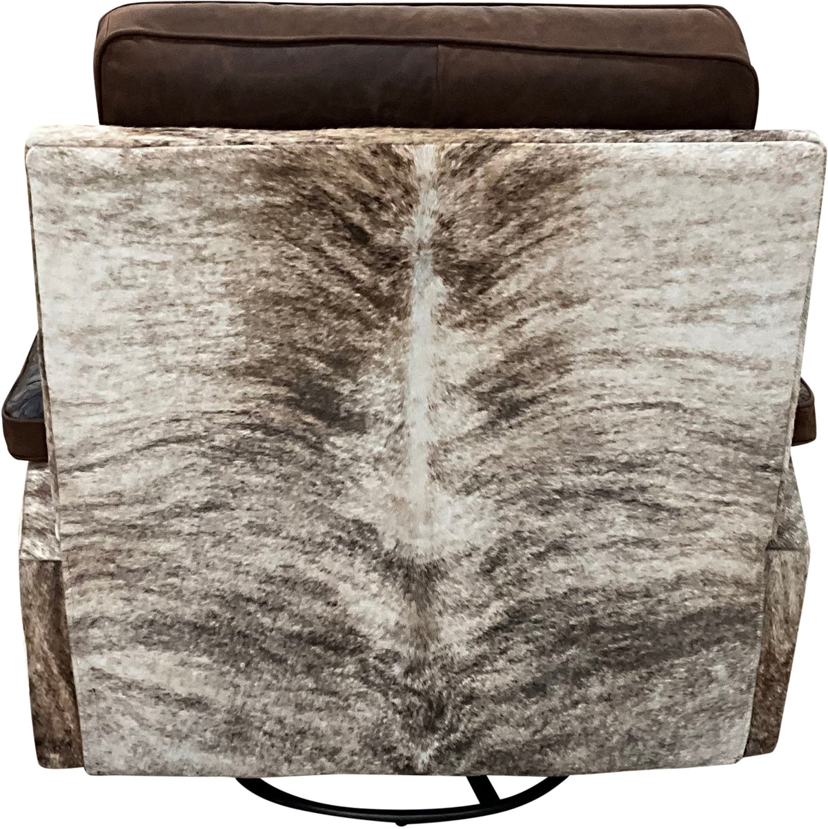 Dakota Rocker Recliner W/Cup Holders