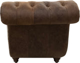 Saloon Chaise Lounge