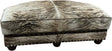 Dakota Conversational Storage Ottoman