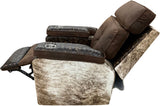 Dakota Rocker Recliner W/Cup Holders