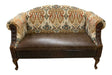 Nuevo Desert Settee