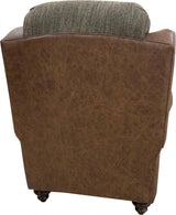 Deadwood Recliner 