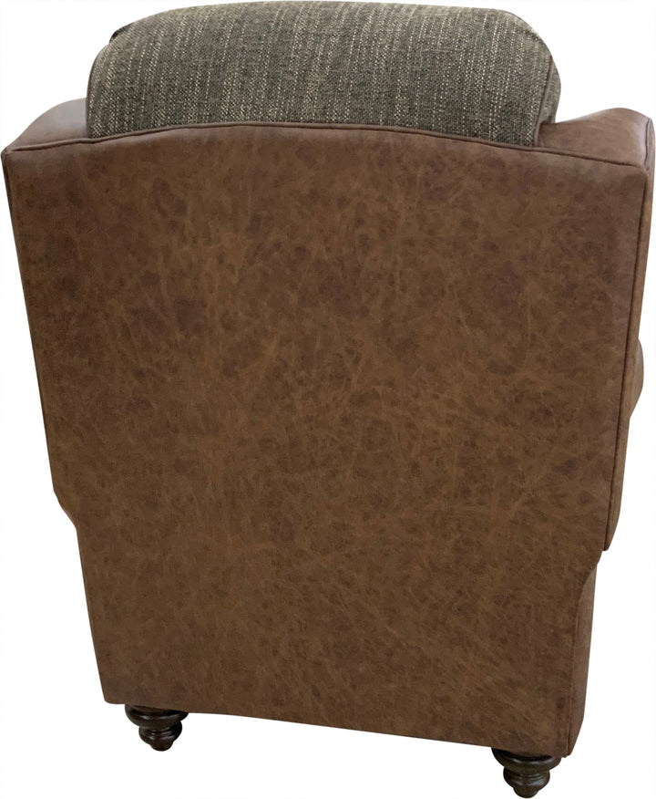 Deadwood Recliner 