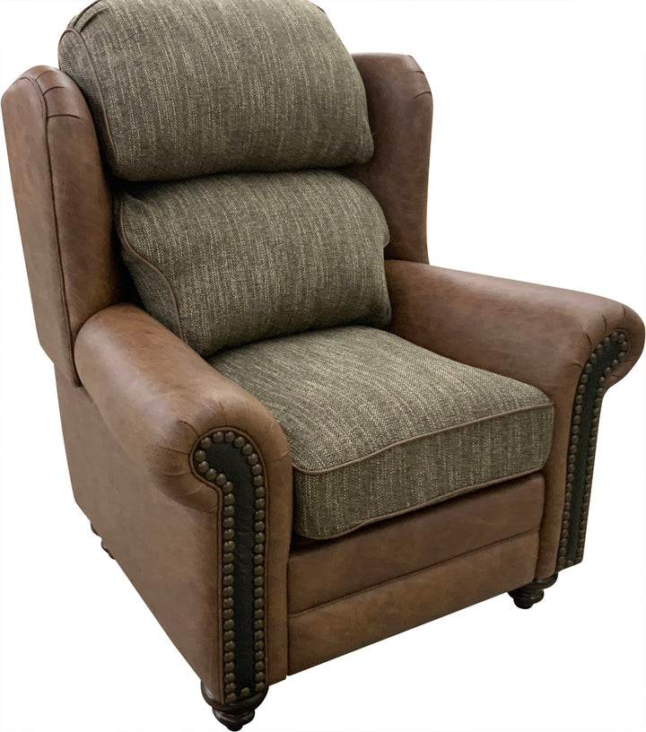 Deadwood Recliner 