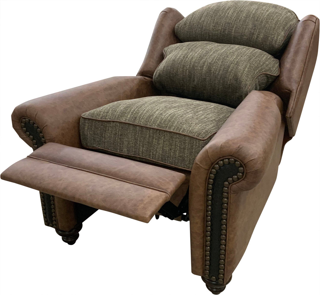 Deadwood Recliner 