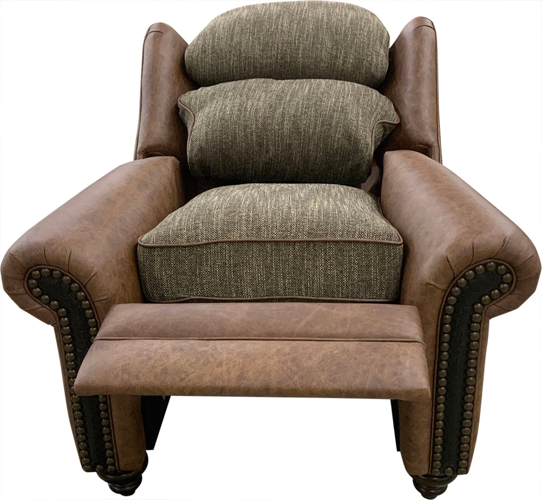 Deadwood Recliner 