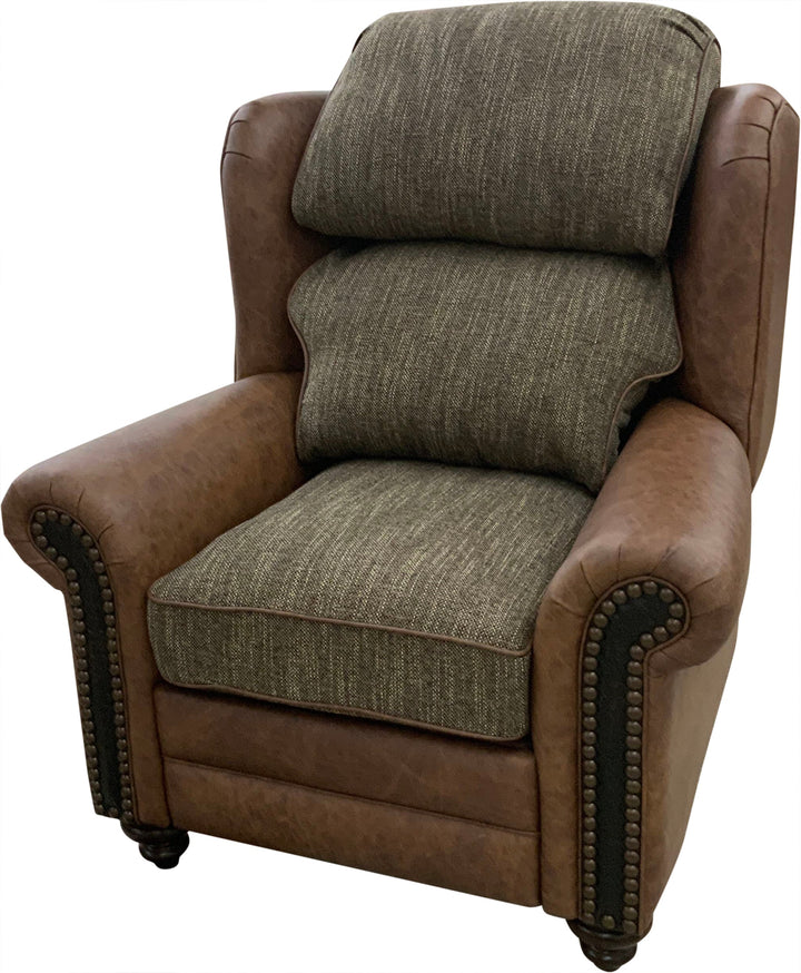 Deadwood Recliner 