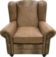 Palomino Mustang Recliner