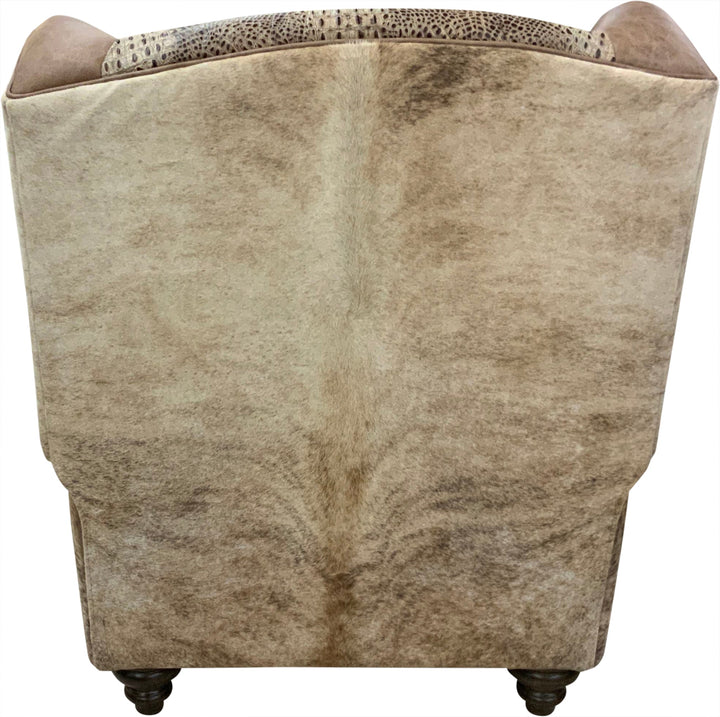Palomino Mustang Recliner