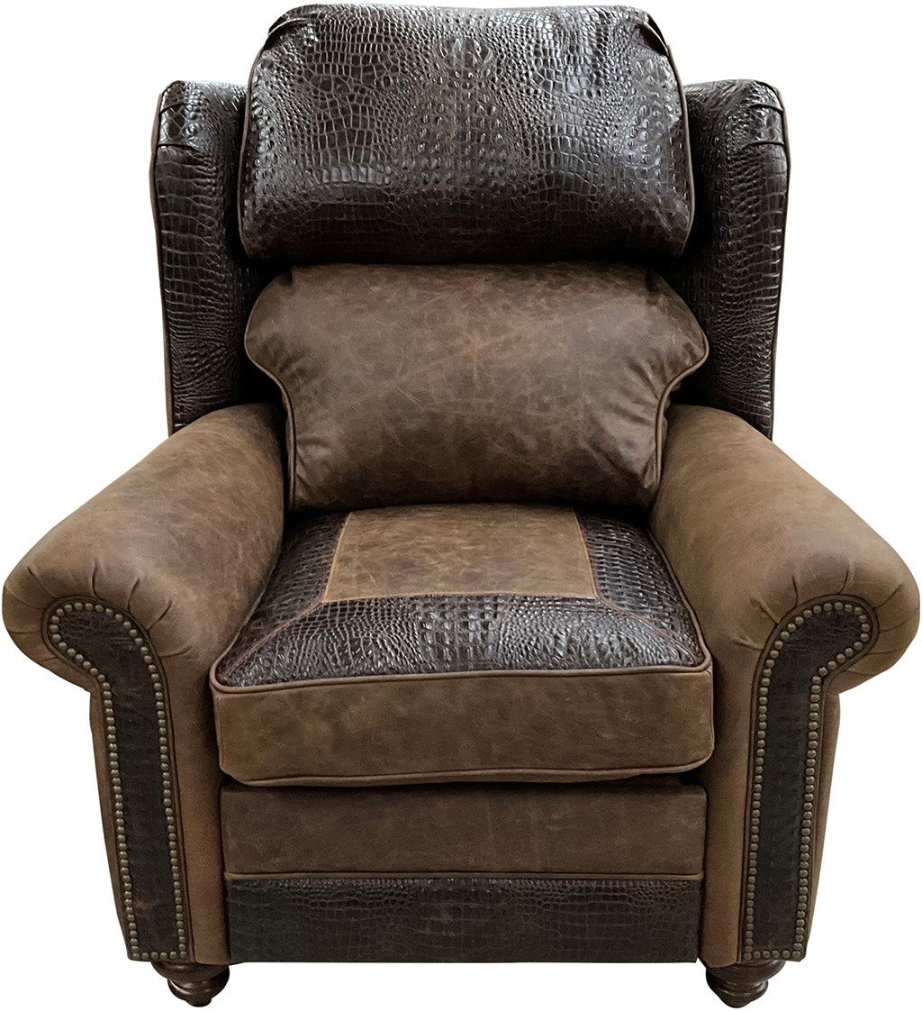 Maverick IV Recliner 