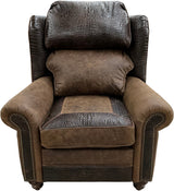 Maverick IV Recliner 