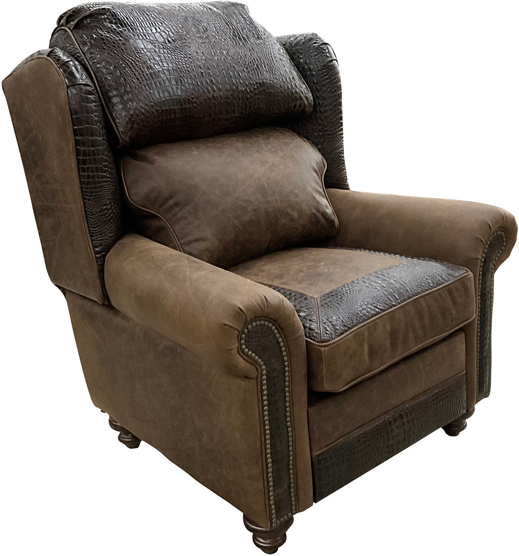 Maverick IV Recliner 