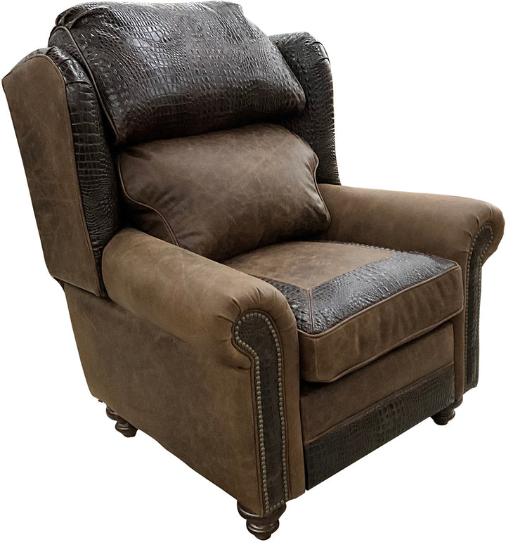Maverick IV Recliner 