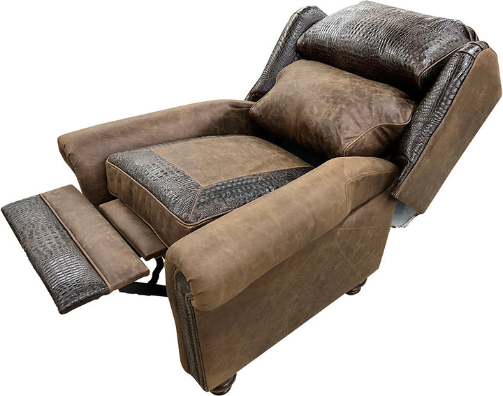 Maverick IV Recliner 