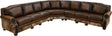 Odessa Sectional Sofa