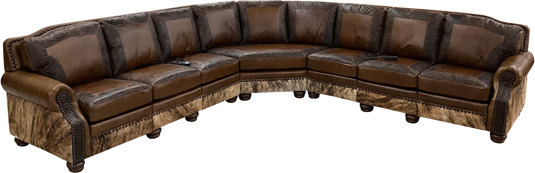Odessa Sectional Sofa