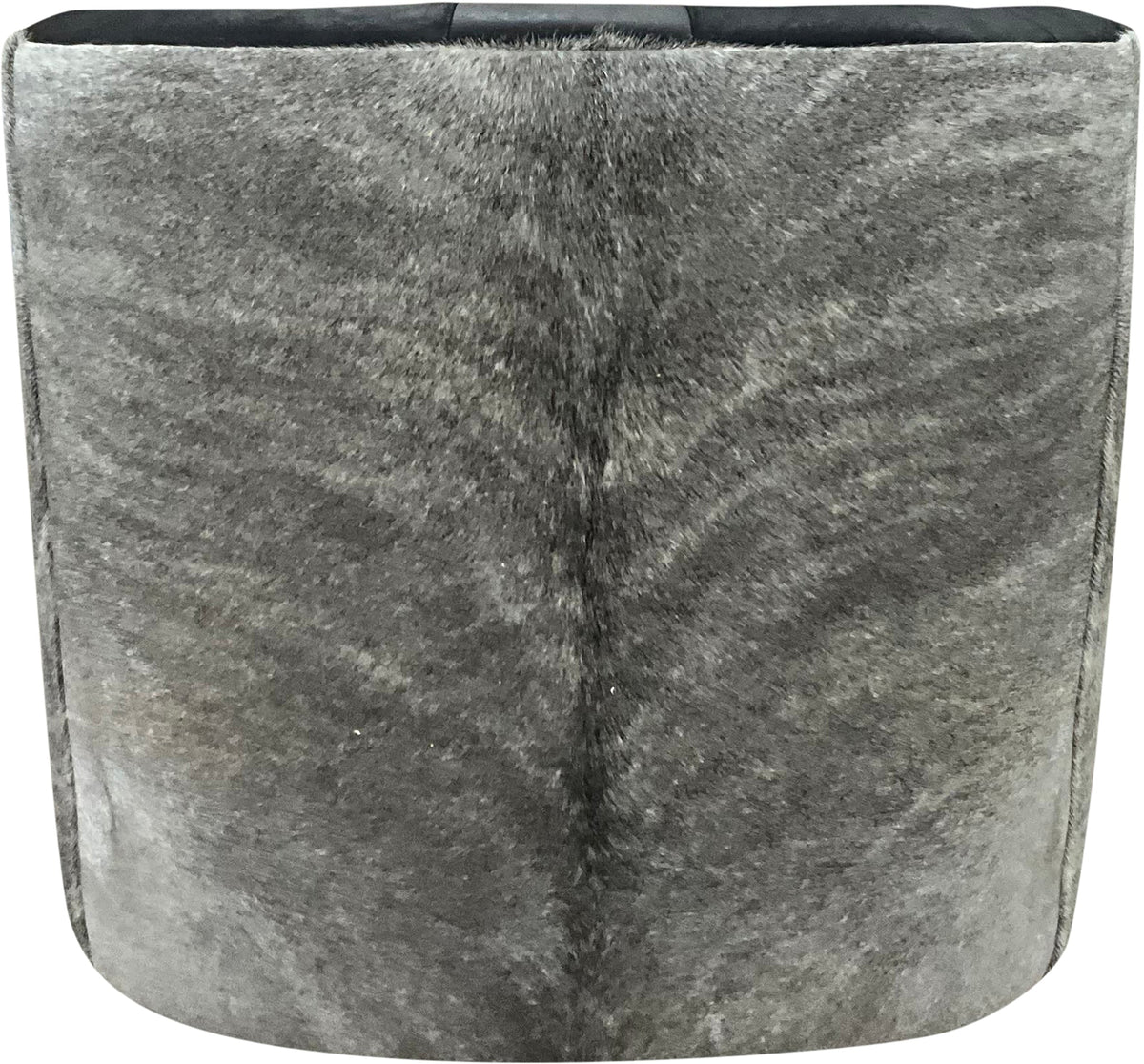 Onyx Tufted Swivel Glider