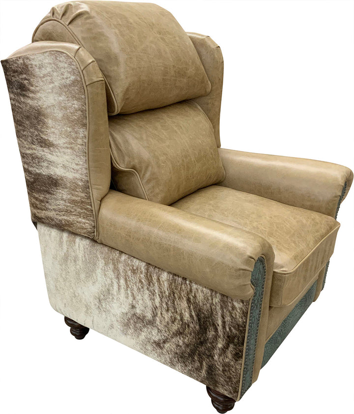 Palm Desert Recliner