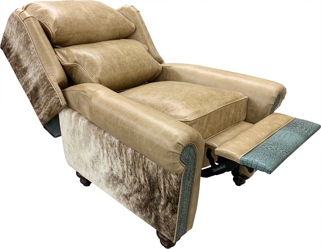 Palm Desert Recliner