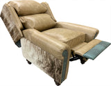 Palm Desert Recliner