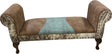 Palm Desert 60" Bench