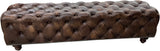 Gatsby 72" Bench