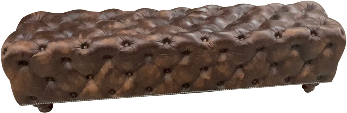 Gatsby 72" Bench