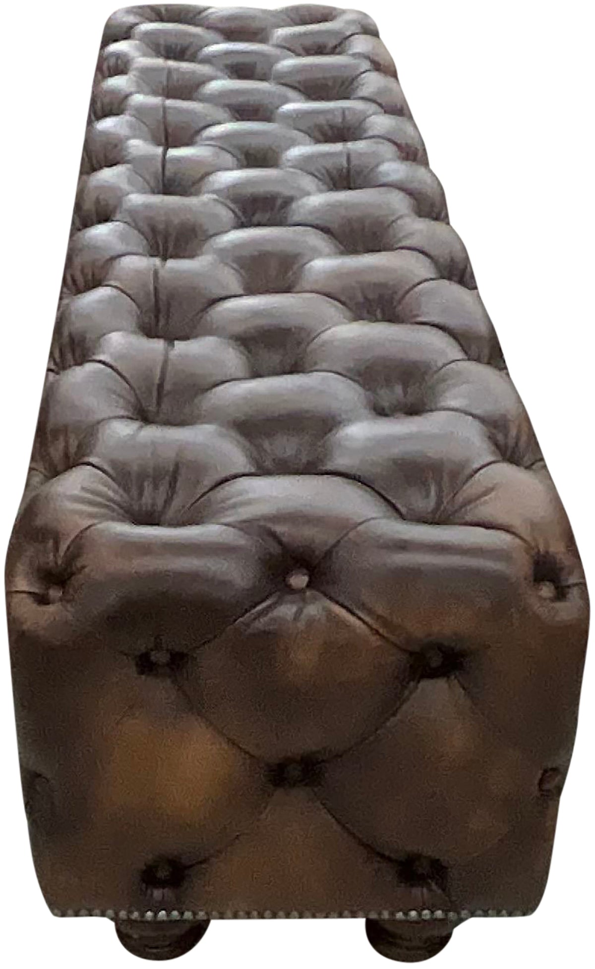 Gatsby 72" Bench